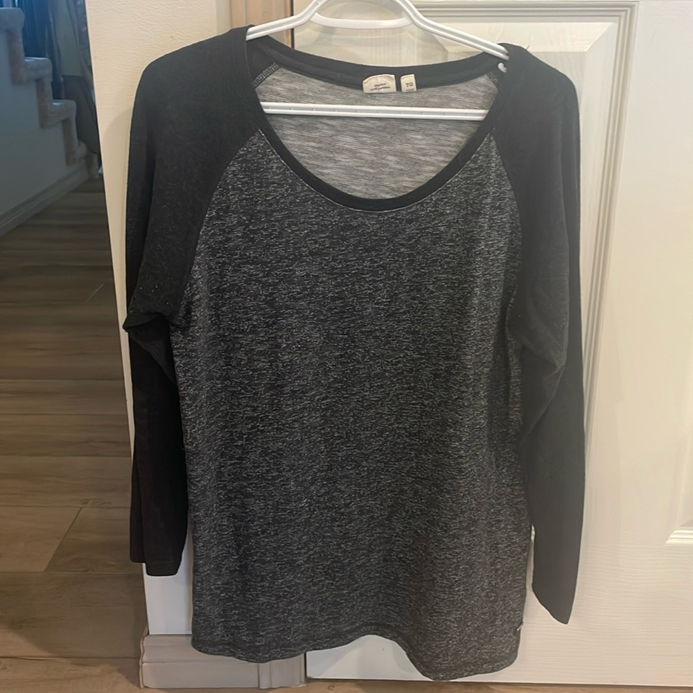 Ten Tree long sleeved shirt